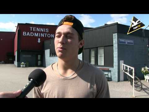 TAIF-TV: Inför Kallinge/Ronneby