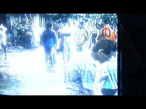 RÍO DE ORO - CESAR 6 DE SEPTIEMBRE DEL 2003 