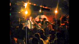 ルシール Johnny & The Crickets