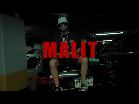 M Brown - Mallit   (official music video)