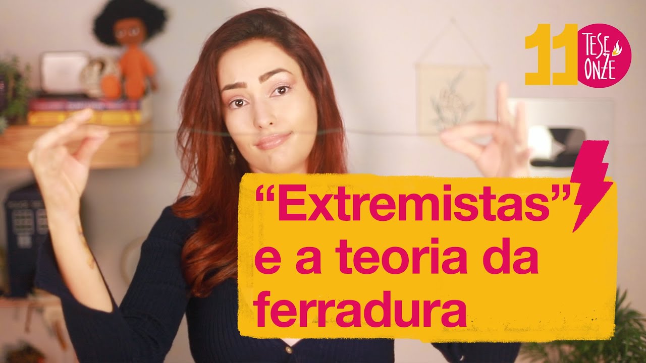 Left and Right: two sides of the same coin? | 067