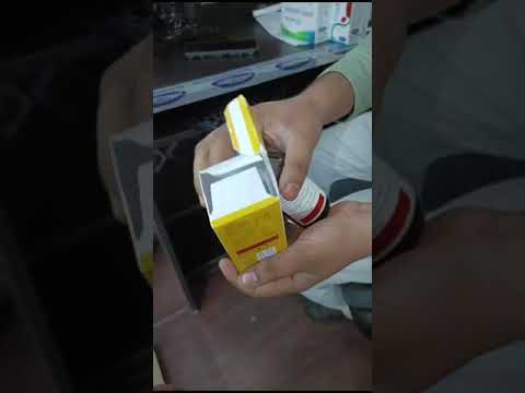 Ambroxol hydrochloride terbutaline sulphate guaiphenesin and...