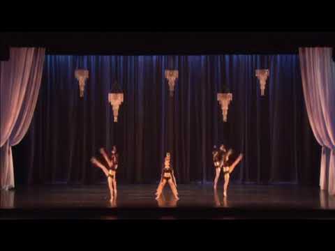 Magnus - All American Classical Ballet School