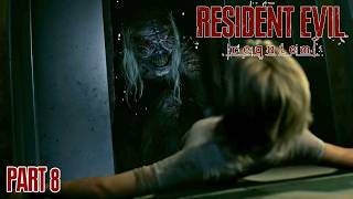 Resident Evil Requiem - Full Playthrough (PS5) - Part 8