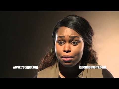 PSF Open Heavens Reflections 02 January 2016 - Day Two Miracle.