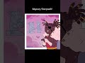 Odyssey Sharpwolf | Blurred lines #sharpwolf #antimachus #telemachus #antinous #animationmeme