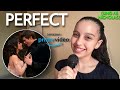 Perfect (Camila's Part Only - Karaoke) - Cinderella {Amazon Prime Video}