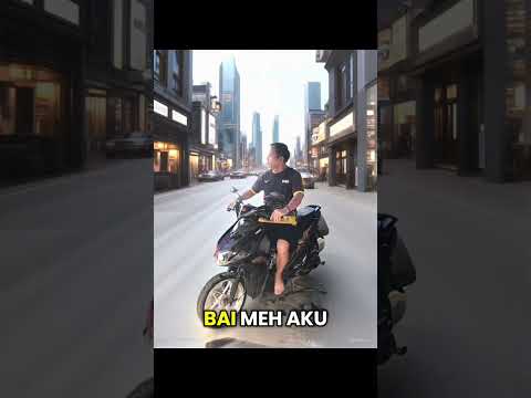 Lagu baru iban viral Sayau Sampai Mati