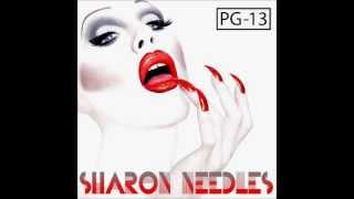 Sharon Needles - Call Me on the Ouija Board