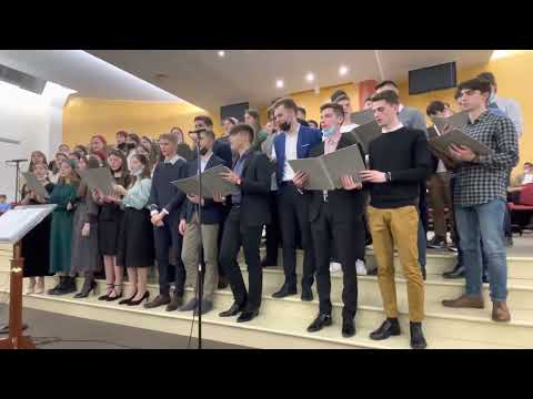 Lucruri noi. Grupul Hristos Centrul - Betel Torino