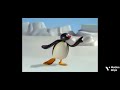 The Pingu Show Theme Song Slow X0 75