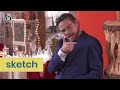 Kleren maken de man | Het Kantoor