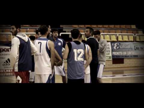 Fortitudo Scauri - Lust for Basket