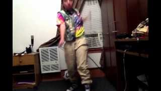 Nyah Jewel - Thing 4 You (Prod By Joso &amp; Kidstar) - PARTY KINGS BRONX WINE CONTEST OCTOBER 5TH