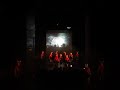 Fahra Dansshow Dancerella
