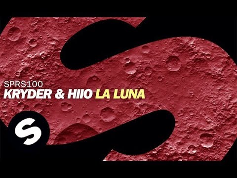 Kryder & HIIO - La Luna