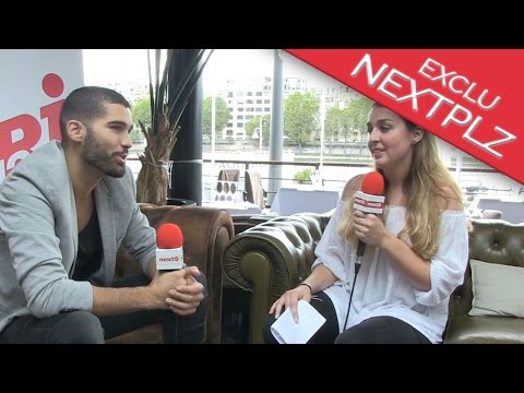 LRDE : Medhi et Charlène sont toujours ensemble !