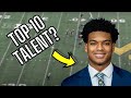 FUTURE CB1? Will Johnson All-22 Highlights & Analysis