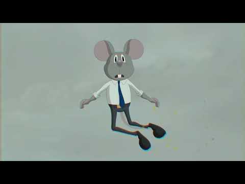 Cloud7 - Lost (Cartoon Video)