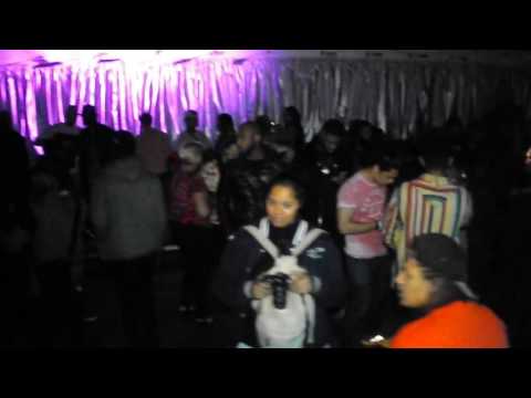 Sharnacane (@sharnacane ) Performs at Coast 2 Coast LIVE | London UK Edition October 16th 2016