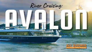 Inside Avalon Waterways: Modern River Cruising Done Right