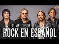 MEGAMIX ROCK EN ESPAÑOL | Maná, Soda Stereo, Enanitos Verdes, Hombres G, La Unión, Vilma Palma, Etc DEFAULT Thumbnail