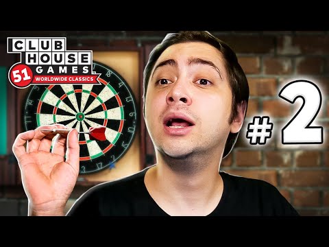 alanzoka jogando Clubhouse Games com os amigos - #2