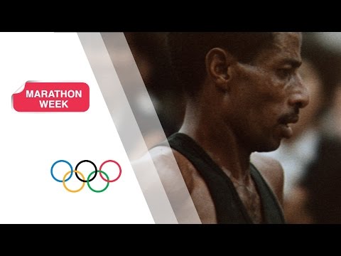 Tokyo 1964 Olympic Marathon | Marathon Week