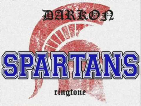 darkon spartans ringtone
