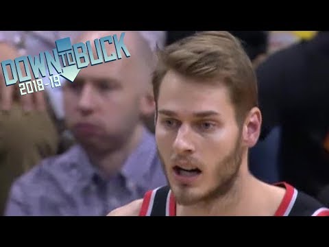 Jake Layman 20 Points/3 Dunks Full Highlights (1/24/2019)
