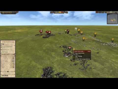 The Finals Pt. 2 | Wolf Flash #5 Finals G2 | Total War Attila