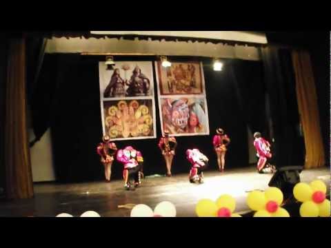 Sin Fronteras Concurso Milano