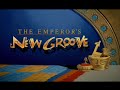The Emperor S New Groove Disneycember