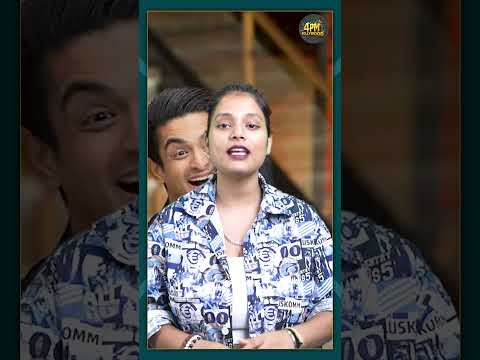 Samay Raina ने Ranveer संग Viral Kissing Video पर किया React, AI ने कर दिया कांड! #samayraina