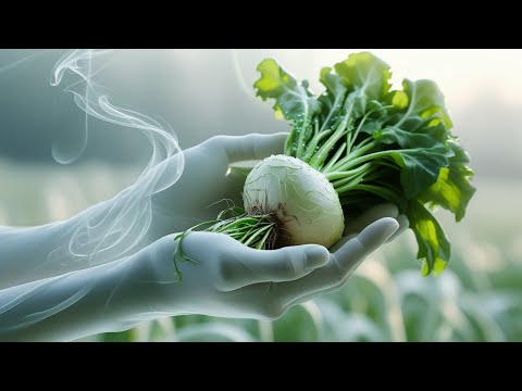 Turnip Greens: An Underrated Superfood