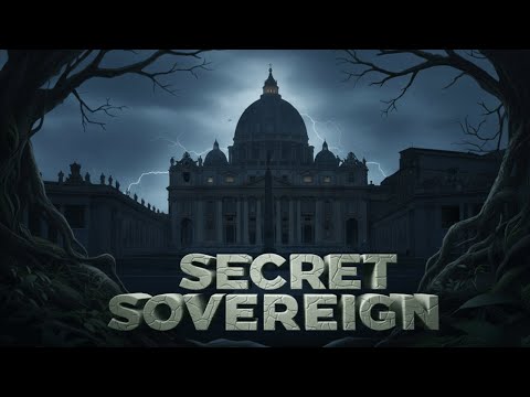 The Black Pope – The Shadow Ruler of the Vatican