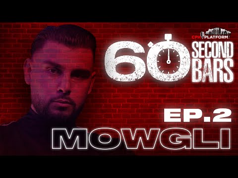 60SECONDBARS - Mowgli - Ep.2 | CPHPLATFORM