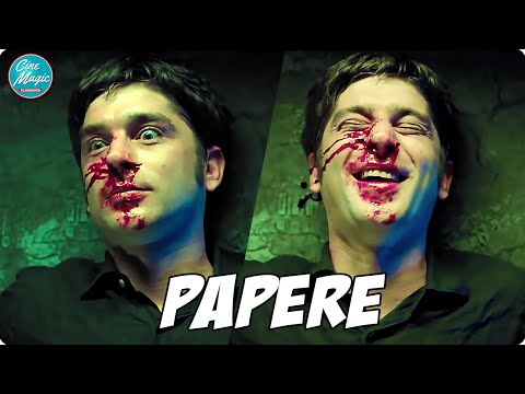 SMETTO QUANDO VOGLIO (2014) Errori e Papere sul Set (Parte 2)