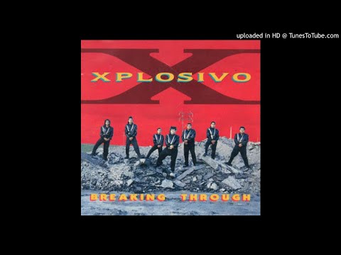 Xplosivo-Memorias