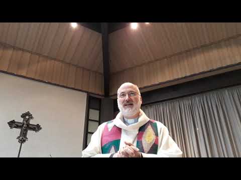 Predigt zur Beerdigung eines älteren Mannes am 26. Januar 2021