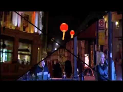 Vis a Vis Video TV for ANTONIO PERNAS: London