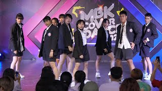 Download lagu 200916 '1 9' cover 1THE9 - Spotlight @ MBK Cover Dance 2020 (Au5) mp3 Download lagu 200916 '1 9' cover 1THE9 - Spotlight @ MBK Cover Dance 2020 (Au5) mp3