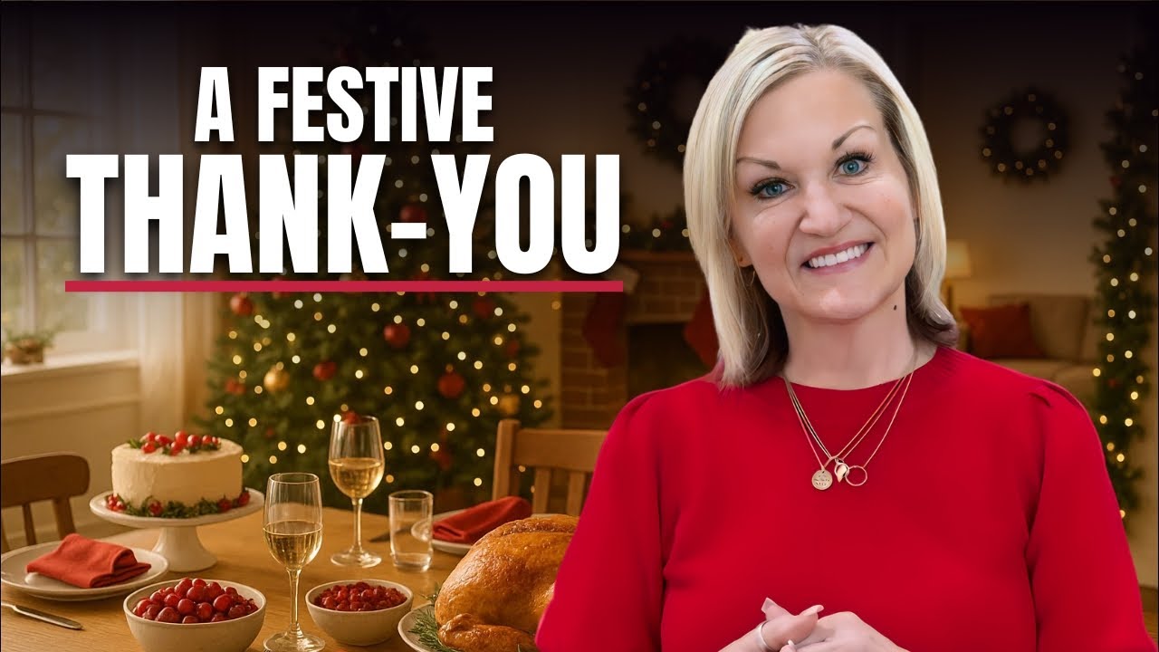 Merry Christmas and Happy Holidays