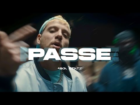 [FREE] PLK X Leto Type Beat - "PASSE" Instrumentale Trap Banger 2024 (Prod. 4IKA Beats)