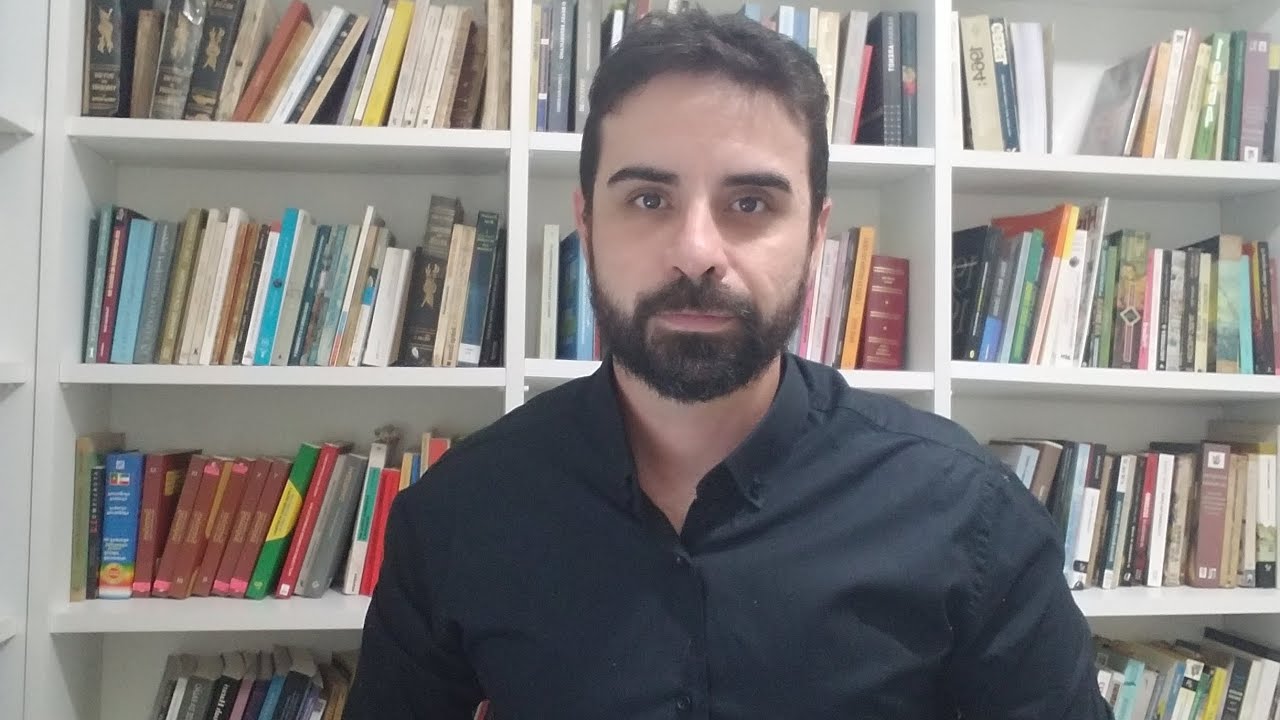 Introdução Ao Estudo Da História. Aula 13.