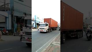 Download lagu bunyi klakson besar panjang  #shorts mp3