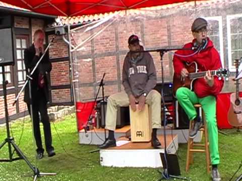 Bugle call blues - Moorblues Worpswede