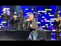 Simple Minds - “See The Lights” Live, Holmdel, NJ June 11, 2025