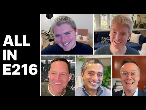 The Stablecoin Future, Milei's Memecoin, DOGE for the DoD, Grok 3, Why Stripe Stays Private