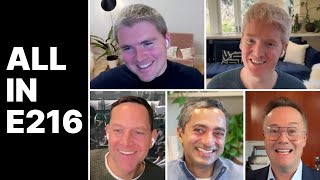 The Stablecoin Future, Milei's Memecoin, DOGE for the DoD, Grok 3, Why Stripe Stays Private